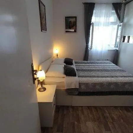 Regina - Duplex Two Bedroom 公寓 斯普利特