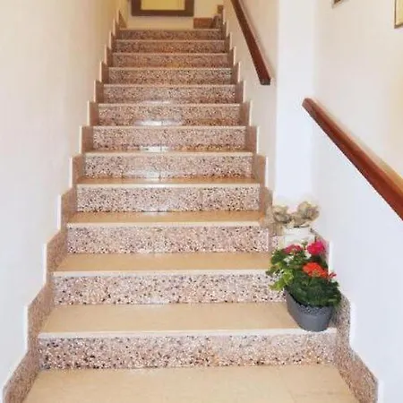 Regina - Duplex Two Bedroom 公寓