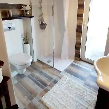 Regina - Duplex Two Bedroom 公寓 斯普利特