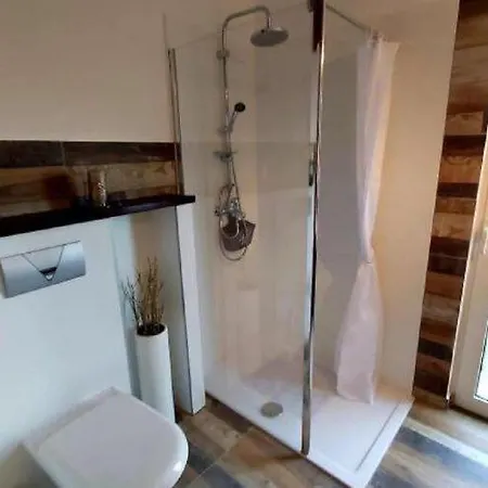 Regina - Duplex Two Bedroom 公寓 斯普利特
