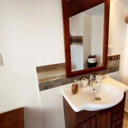 公寓 Regina - Duplex Two Bedroom