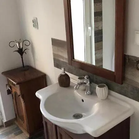 Regina - Duplex Two Bedroom 斯普利特