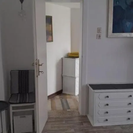 Regina - Duplex Two Bedroom 公寓 *