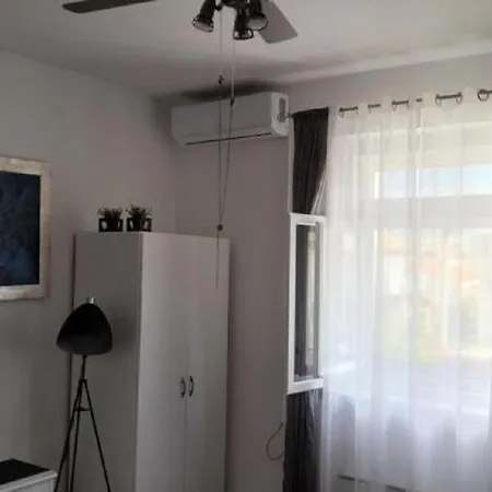 Regina - Duplex Two Bedroom 公寓 斯普利特