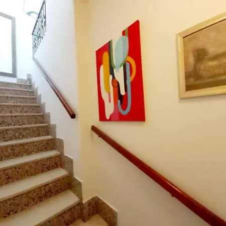 Regina - Duplex Two Bedroom *