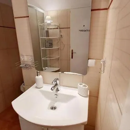 Regina - Duplex Two Bedroom * 斯普利特