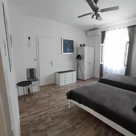 Regina - Duplex Two Bedroom 公寓 斯普利特