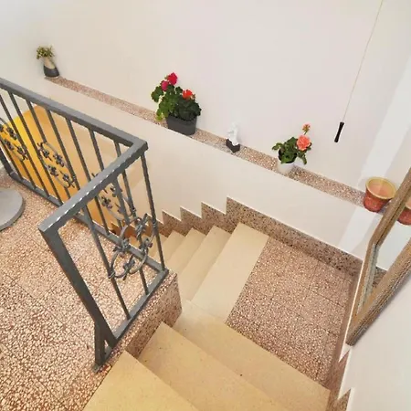 公寓 Regina - Duplex Two Bedroom 斯普利特